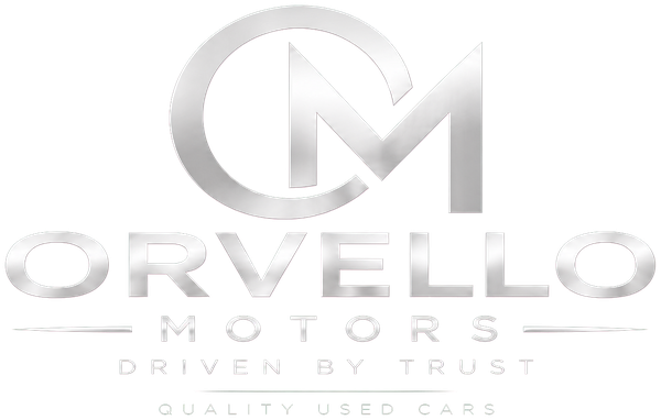 Orvello Motors – Driven by trust – Quality used cars